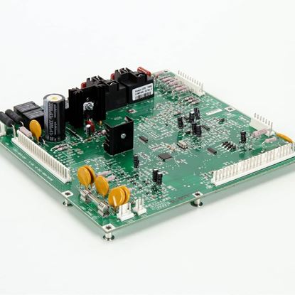 Picture of Trane Module, Unitary Control Processor, Otpm Part# MOD01802