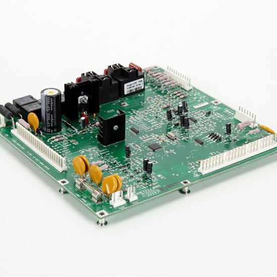 Picture of Trane Module, Unitary Control Processor, Otpm Part# MOD01802