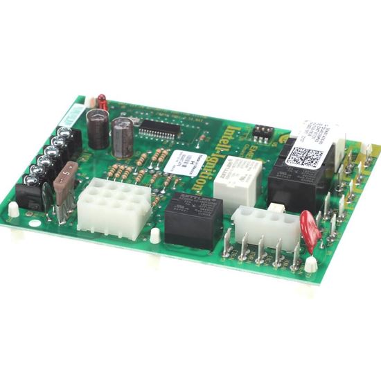 Picture of Trane Control, Integrated Furnace Part# CNT07737