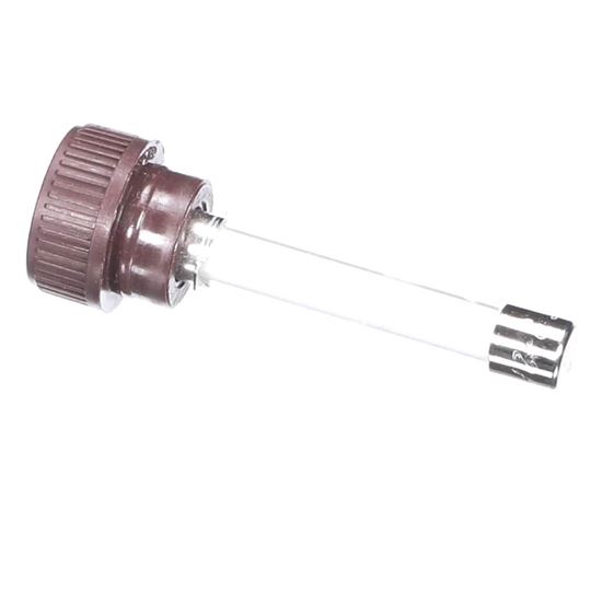 Picture of Trane Fuse; Time Delay, Single Element, 300 Vac, 3.2 Amp Part# FUS02295