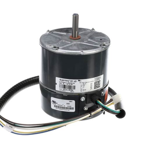 Picture of Trane Motor, 1/3 Hp, 200/230/60/1, 8 Part# MOT19412