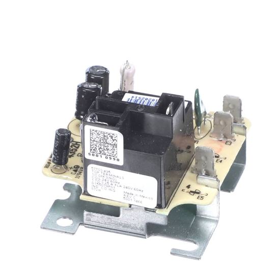 Picture of Trane Relay-time Delay Part# RLY03167