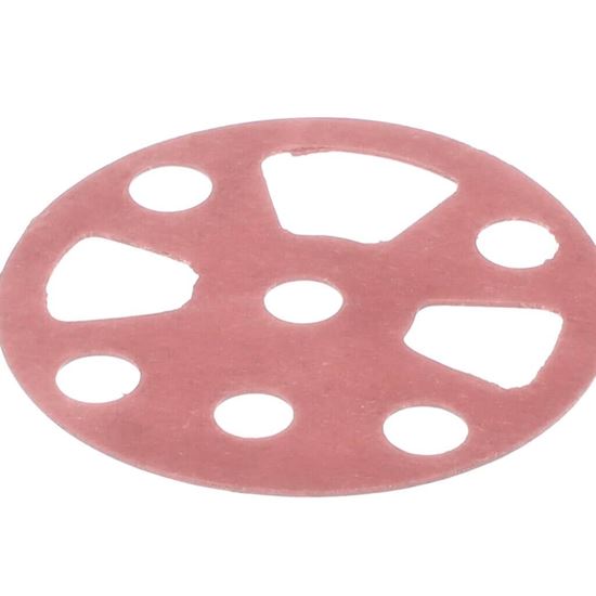 Picture of Trane Gasket; Solenoid Valve, 2.00 O Part# GKT03466