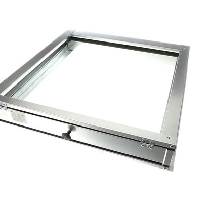 Picture of Trane Housing, Filter, Electric Furnaces And A/h, For 20 Part# HUS03535