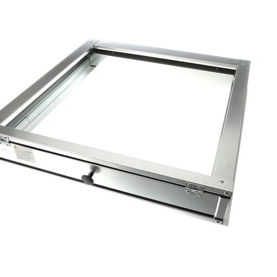 Picture of Trane Housing, Filter, Electric Furnaces And A/h, For 20 Part# HUS03535