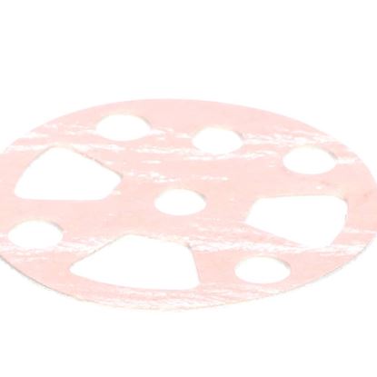 Picture of Trane Gasket;solenoid Valve, 2.00 Od Part# GKT01612