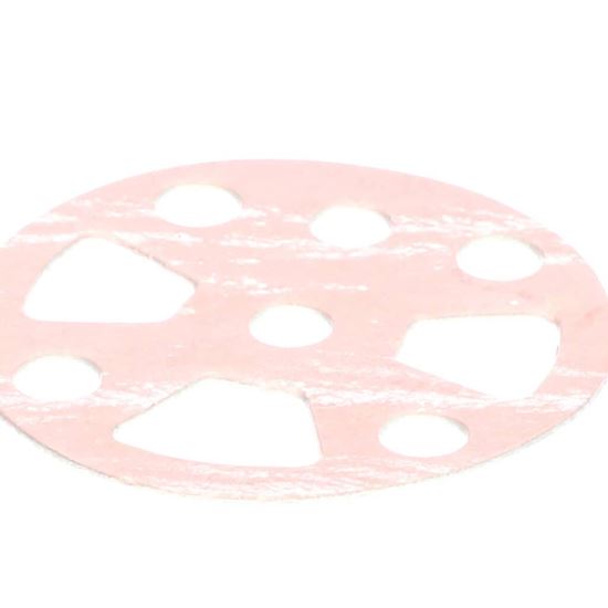 Picture of Trane Gasket;solenoid Valve, 2.00 Od Part# GKT01612