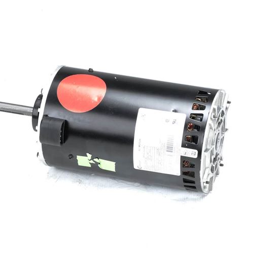 Picture of Trane Motor; 1 Hp 460/380-415/60/50/ Part# MOT09903