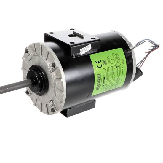 Picture of Trane Motor; 1.5/1.0 Hp, 1140/950 Rp Part# MOT14011