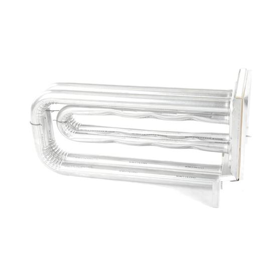 Picture of Trane Heat Exchanger Part# EXC01855