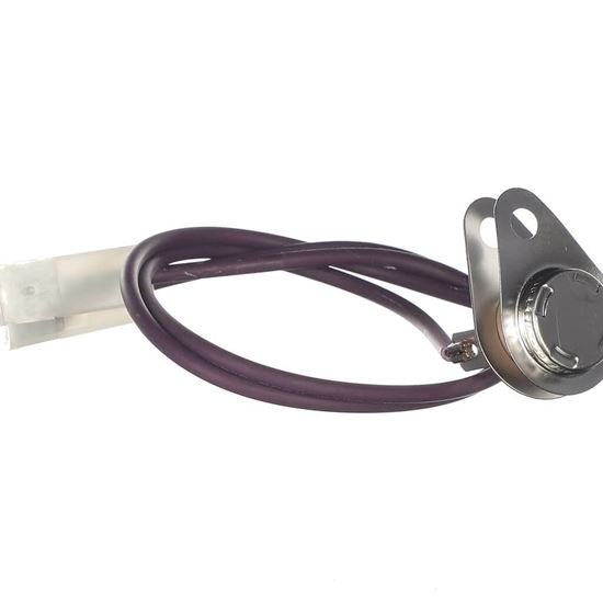 Picture of Trane Control, Bi-metal Disc Limit, 170F Open, Female Te Part# CNT04825