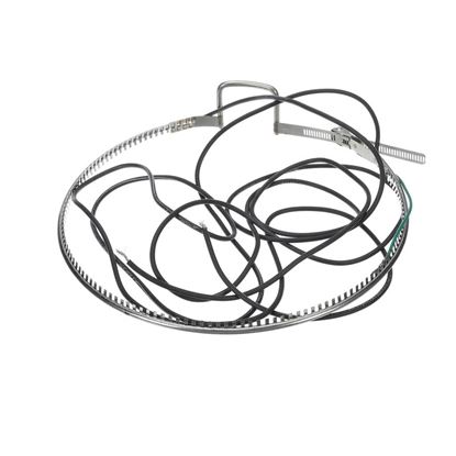 Picture of Trane Heater; Crankcase, 67W, 460V Part# HTR01614