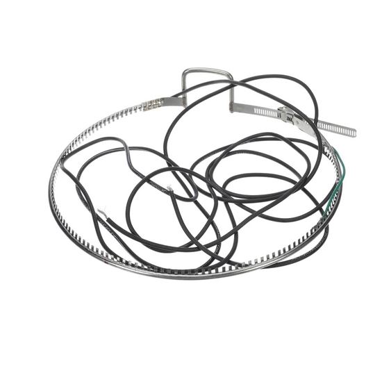 Picture of Trane Heater; Crankcase, 67W, 460V Part# HTR01614