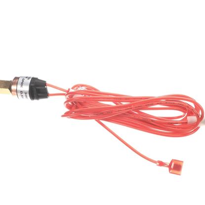 Picture of Trane Switch, High Pressure, Spst, Open At 650 Psig, Clo Part# SWT03017