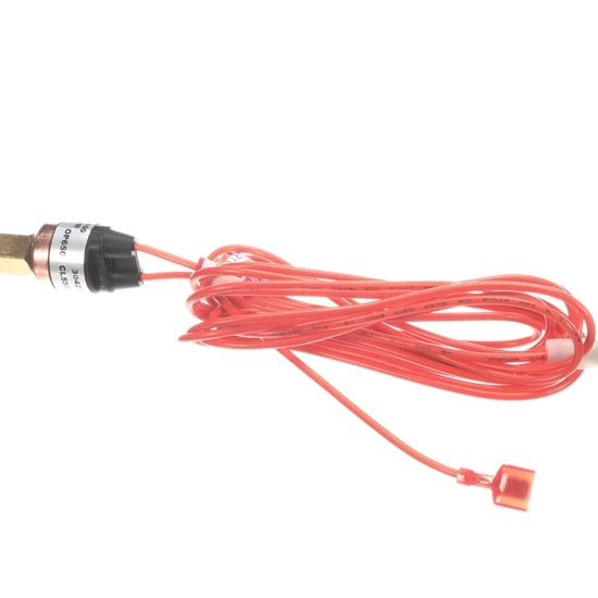 Picture of Trane Switch, High Pressure, Spst, Open At 650 Psig, Clo Part# SWT03017