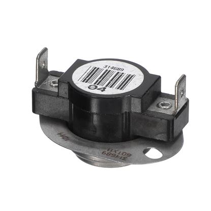 Picture of Trane Switch, Limit, Auto, 140/110 1P Enclosed Part# SWT03008