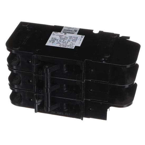 Picture of Trane Breaker, Circuit, 49.7 Amps, 240V Part# BKR01053