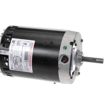 Picture of Trane Motor; 1 H.p., 200-230/60/3, 5 Part# MOT01826