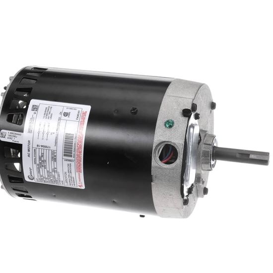 Picture of Trane Motor; 1 H.p., 200-230/60/3, 5 Part# MOT01826