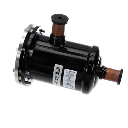 Picture of Trane Core, Liquid Filter Canister Assembly With Replace Part# COR00255