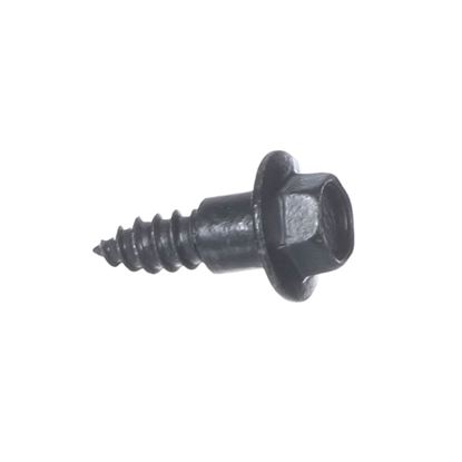 Picture of Trane Screw; 12-14 Ab Hxw 7/16 S Part# SCR02027