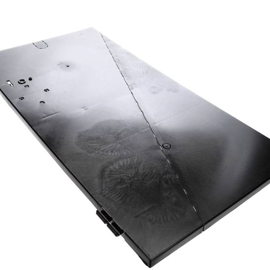 Picture of Trane Blade, Return Air Economizer, Plastic, 32.70 X 17. Part# BLD01048