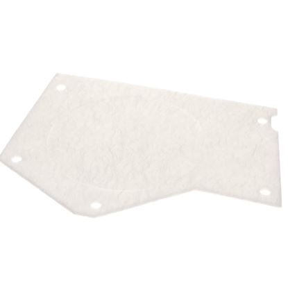 Picture of Trane Gasket, Venter Assembly Part# GKT03081