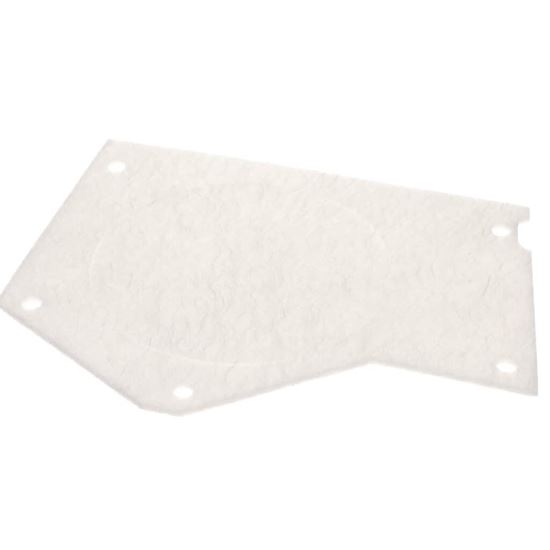 Picture of Trane Gasket, Venter Assembly Part# GKT03081