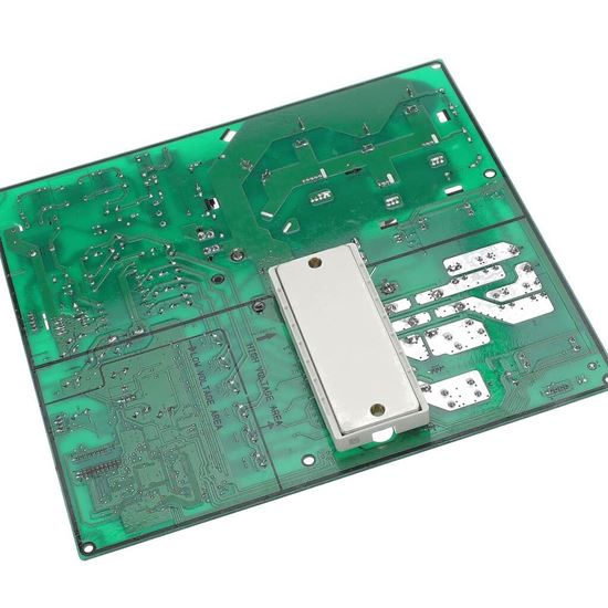 Picture of Trane Board, Pcb Part# BRD05615