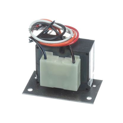Picture of Trane Transformer; 40Va, 200/230V Pri, 24V Sec Part# TRR01122