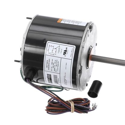 Picture of Trane 460V1ph 1/5Hp 1115Rpm Motor Part# MOT18678