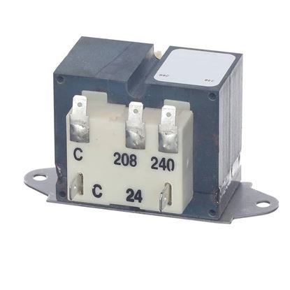 Picture of Trane Transformer; 50Va, 208/240V Pri, 24V Sec Part# TRR01898