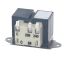 Picture of Trane Transformer; 50Va, 208/240V Pri, 24V Sec Part# TRR01898