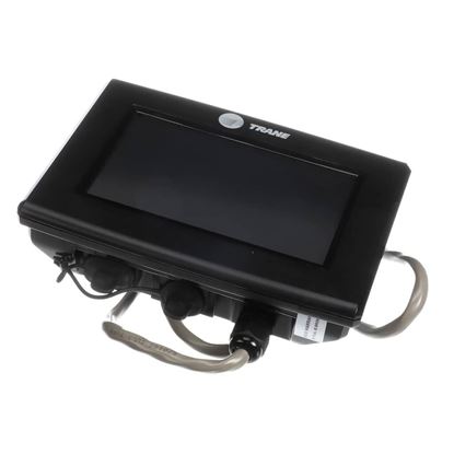 Picture of Trane Control; Td5 Display, With Modbus, Usb Host Suppor Part# CNT07131