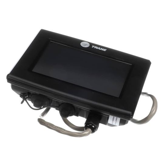 Picture of Trane Control; Td5 Display, With Modbus, Usb Host Suppor Part# CNT07131