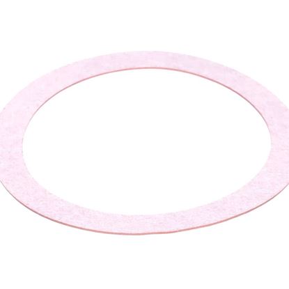Picture of Trane Gasket; .031 X 3.22 X 2.53 Chloroprene (Non-asbest Part# GKT03659