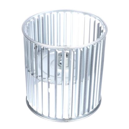 Picture of Trane Wheel; Fan, 6.31 Dia X 6.66 W Part# WHL01277