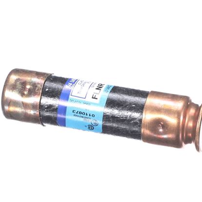 Picture of Trane Fuse; Time Delay, Dual Elem., 250 Vac, 40 Amp Part# FUS01886