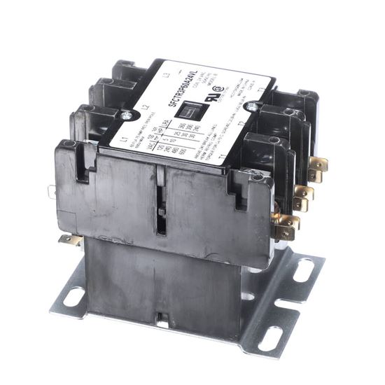 Picture of Trane Contactor, 3P 60A 24Vac Part# SFCTR3P60A24VL