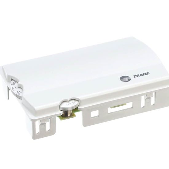 Picture of Trane Sensor, Interface, Set, 3 Speed Fan Part# SEN01519