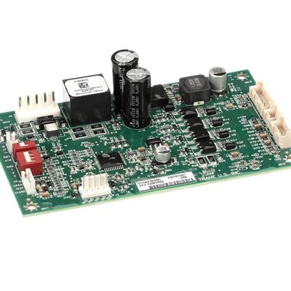 Picture of Trane Control; Board Assembly, Electronic Valve Control Part# CNT07507