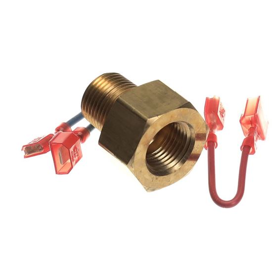 Picture of Trane Kit; Gas Valve Adapter Used In Replacement Of Whit Part# KIT09419