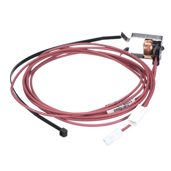 Picture of Trane Thermostat; Limit Control Kit, 180/230F Part# THT02849