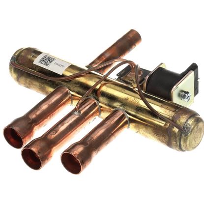 Picture of Trane Valve; Switchover, 4 Ton (Incl Part# VAL08882