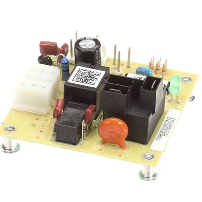 Picture of Trane Control, Defrost Part# CNT05010