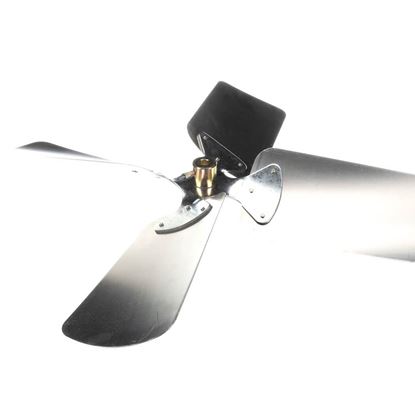 Picture of Trane Fan Blade Part# FAN01516
