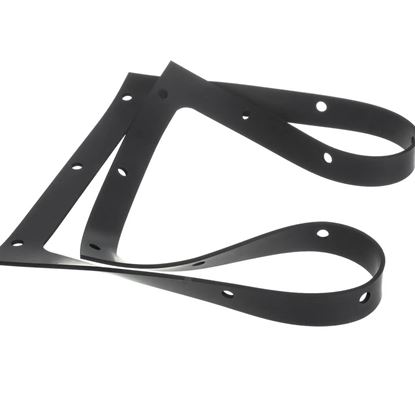 Picture of Trane Seal Part# GKT04415