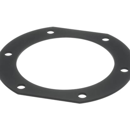 Picture of Trane Gasket; 7.50 Od X 5.30 Id X 6.50 Bc;refrigerant On Part# GKT04462