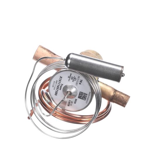 Picture of Trane Circuit 2 Expansion Valve Part# VAL10370