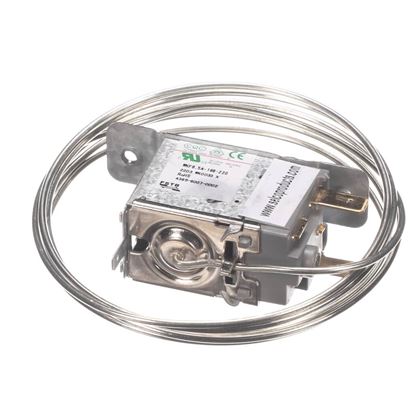 Picture of Trane Control, Defrost W / Capillary, 60-Inch Part# CNT06849